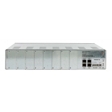 PROEL CA PA AES8Z EN54-16 Modular Systems Modułowy dźwiękowy system ostrzegawczy VAE